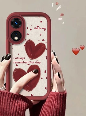 oppoa1手机壳a15g新款PHS110软硅胶opopa1pro保护套PHQ110镜头全包opa1x防摔0pp0a1活力版5g个性poop网红女生