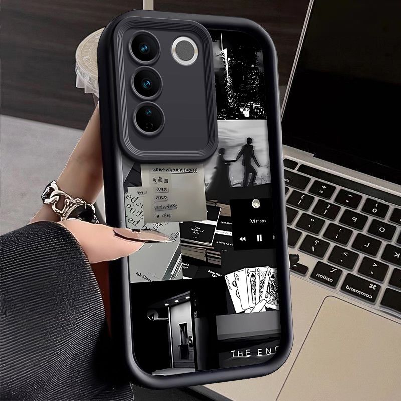 【全店第二件0元】手机保护套/壳