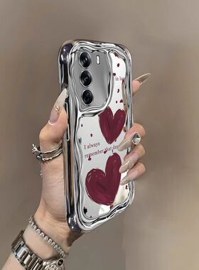 适用opporeno12手机壳新款PJV110硅胶软opopreno12pro保护套PJW110全包5g防摔0pp0ren012pr0潮女高级十二个性