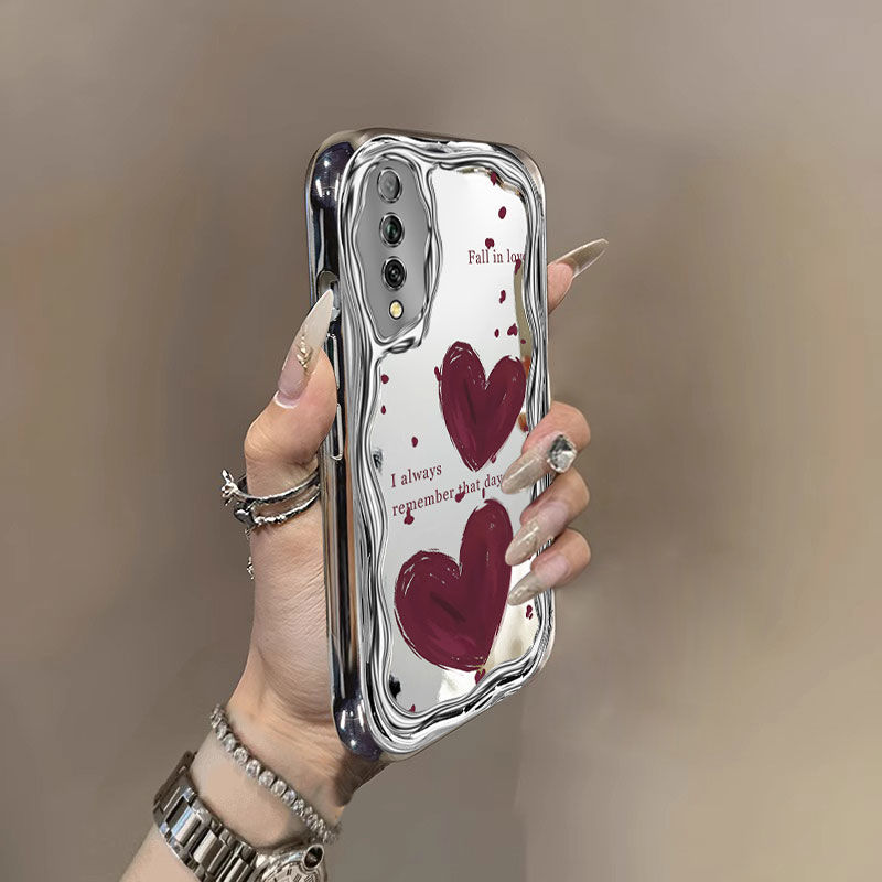 【全店第二件0元】手机保护套/壳