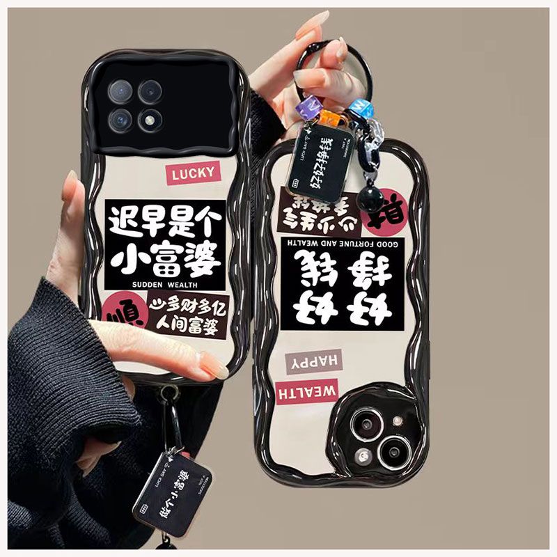 【全店第二件0元】手机保护套/壳