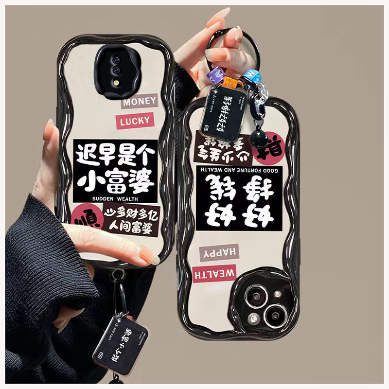【全店第二件0元】手机保护套/壳