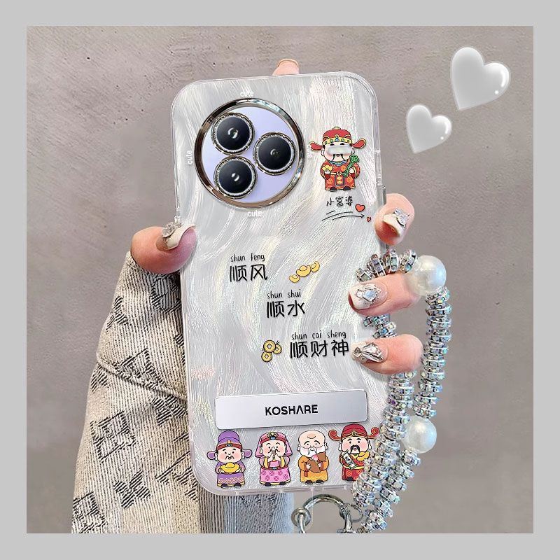 【全店第二件0元】手机保护套/壳