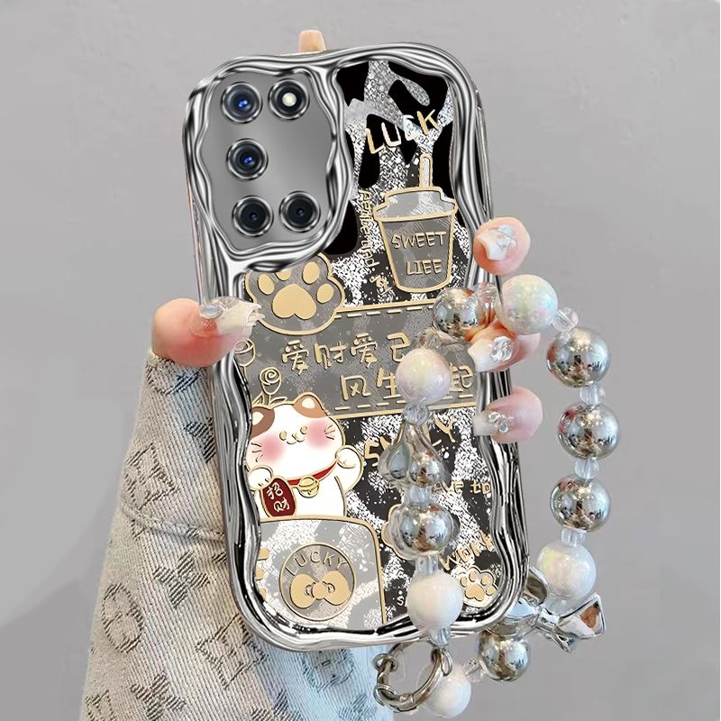 【全店第二件0元】手机保护套/壳