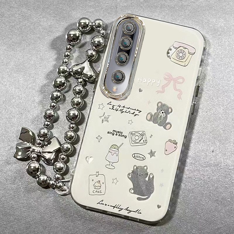 【全店第二件0元】手机保护套/壳