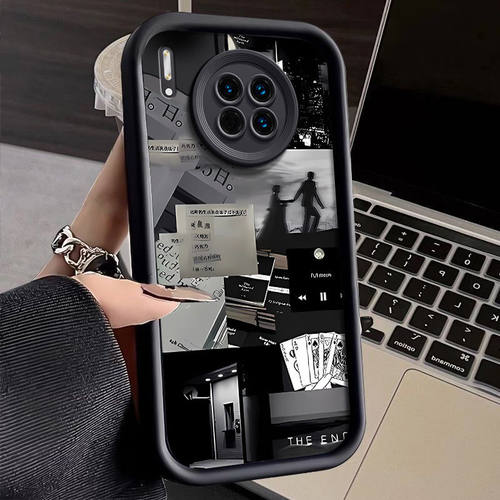 【全店第二件0元】华为手机壳