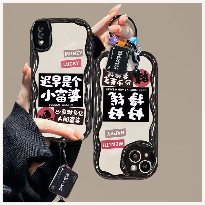【全店第二件0元】手机保护套/壳