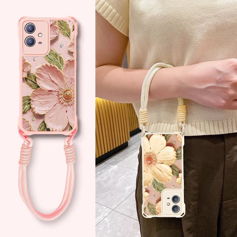 【全店第二件0元】手机保护套/壳