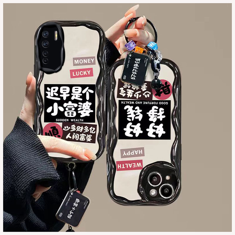 【全店第二件0元】手机保护套/壳