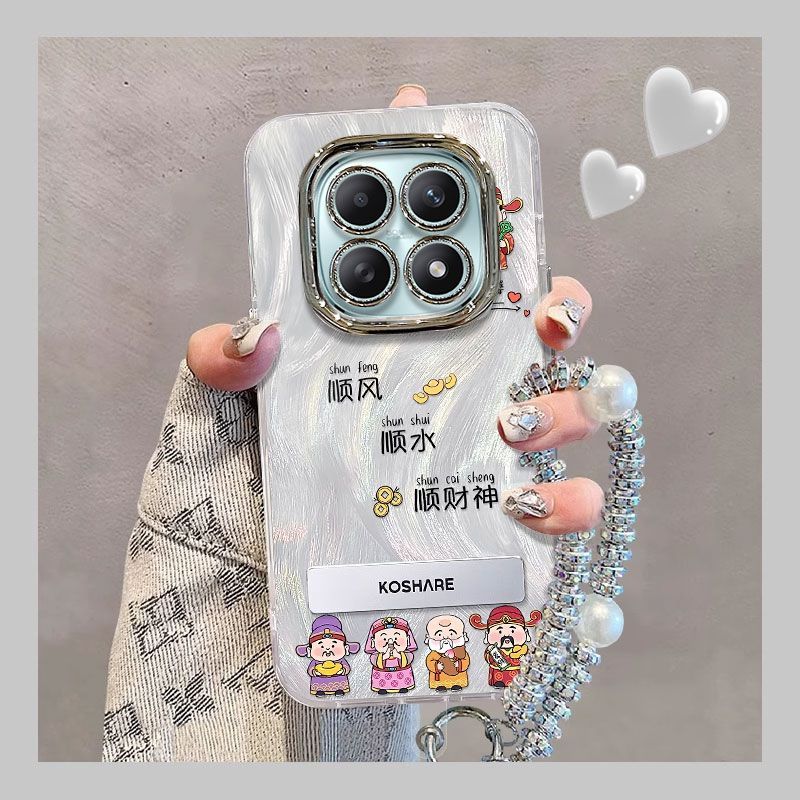 【全店第二件0元】手机保护套/壳