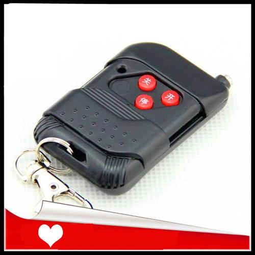 车库门自动门遥控器/电动伸缩门钥匙/平移门遥控器/栅栏机遥控器