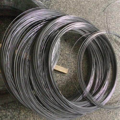 螺纹碳素弹簧钢丝电工电梯样线0.2 0.3 0.5 0.8 1.0 1.2 1.5mm