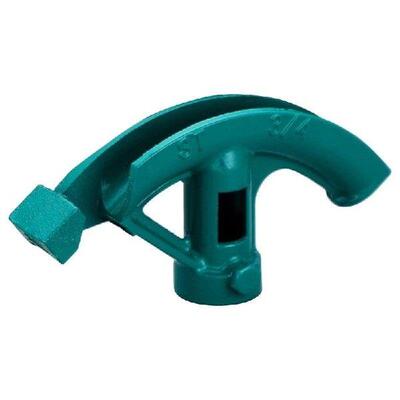 Professional 90-180° Manual Pipe Bender Pipe Bending Tool