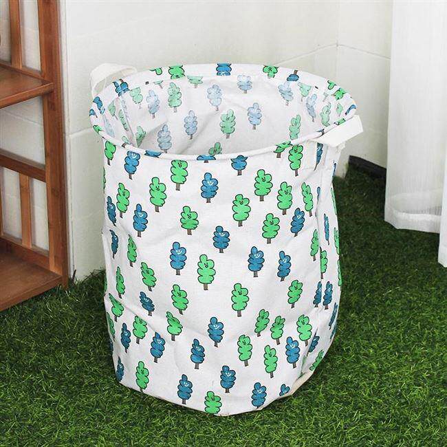 extra large dormitory hamper toy storage basket /x93 laundry