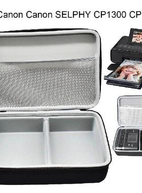 Portable EVA Case for Selphy CP1200 CP1300 CP1500