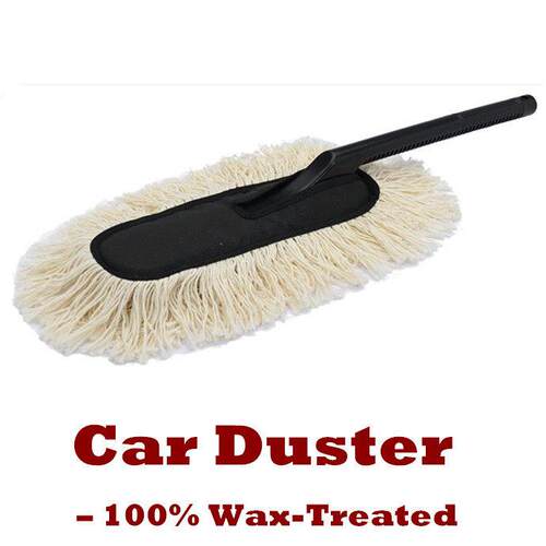 Car Duster Car Accessories Cleaning Instant Dust Removal