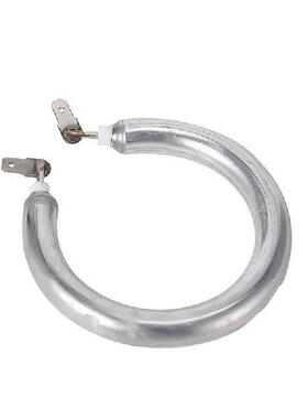 Coffee Maker Heating Tube Element Heat Pipe Coffee Machine