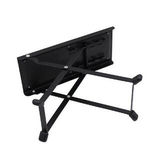 Guitar Step Stool Foot Rest Heavy Duty Foldable Chair