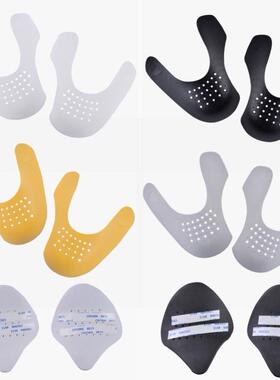 Shoe Crease Line Kit Guard Heal Protector Anti Prevent Ben3