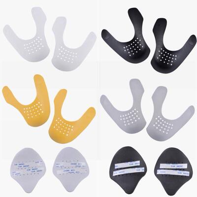 Shoe Crease Line Kit Guard Heal Protector Anti Prevent Ben3
