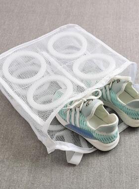 Washing Machine Shoes Bag Travel Shoe Storage bags Portable