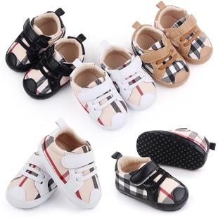 Baby Shoes Boy Newborn Infant Toddler Casual Comfor Cotton S