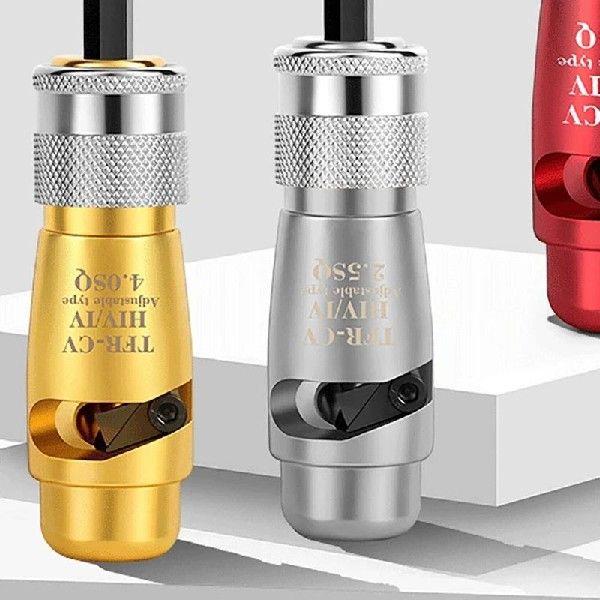 1PC Electric Wire Stripper For Fast Stripping Wire Tool