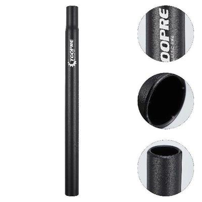 Bicycle Seat t Seatpost for Bike Use Alluminium Alloy