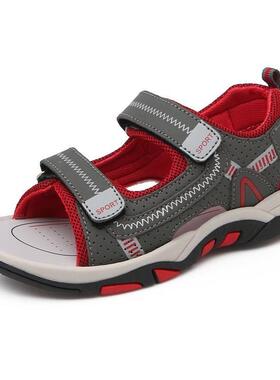Children Sandals Shoes For Kids Baby Boy Boys Casual Fashion