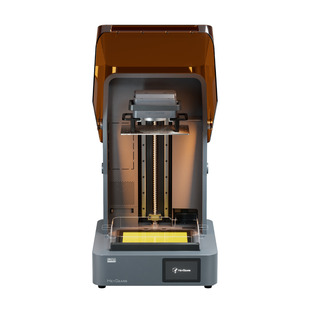 黑格Reflex2Pro光固化琥珀屏3D打印机大尺寸桌面家用高精度消费级手办模型全能量产3D打印机