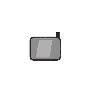 【现货】HeyGears/黑格普通离型膜2Pcs适配Reflex打印机