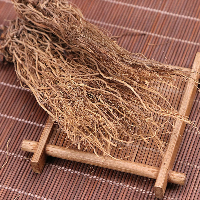 新货细辛根 材水洗辽细辛  东北细辛根小辛细草 500克