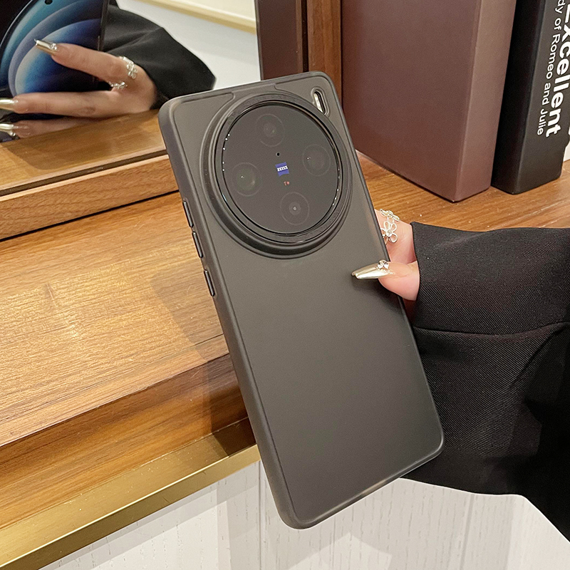 适用于vivox100pro亚克力手机壳