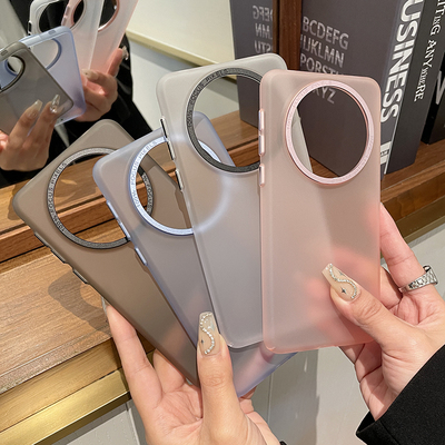 适用于华为mate60亚克力手机壳