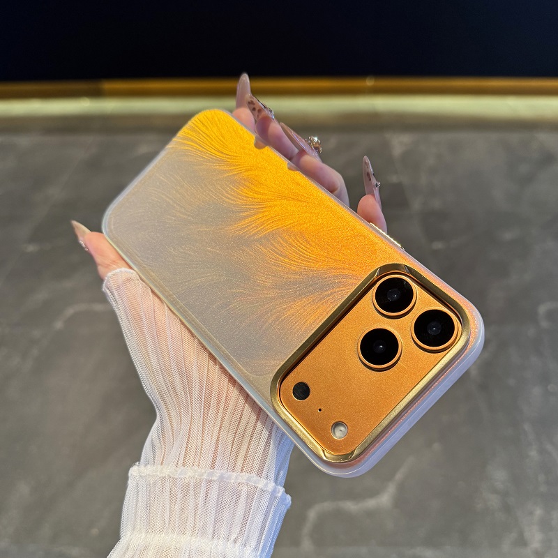 适用于苹果17promax手机壳