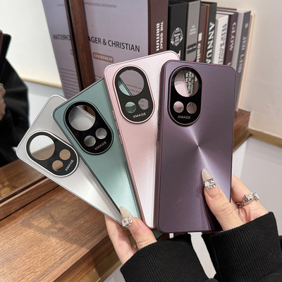 适用于华为nova12亚克力手机壳