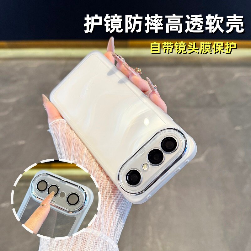 适用于vivos50promini手机壳新款