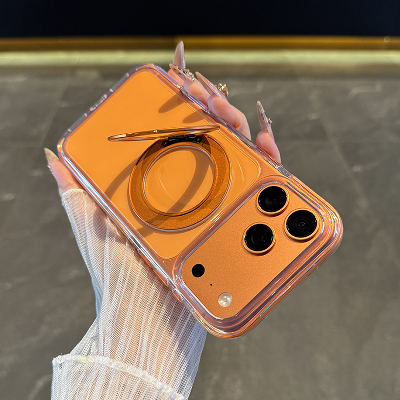 适用于iPhone17promax手机壳