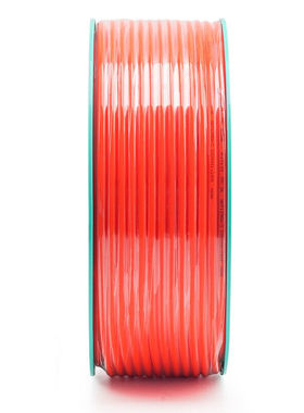 伊莱科PU气管4*2.5(红色)200M气管PU管气动软管空压机用软管风管