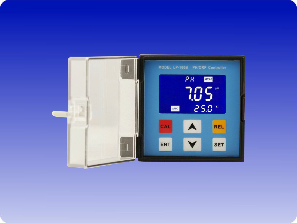 在线式智能在线ph计 稳定智能在线ph计运费以实际为准