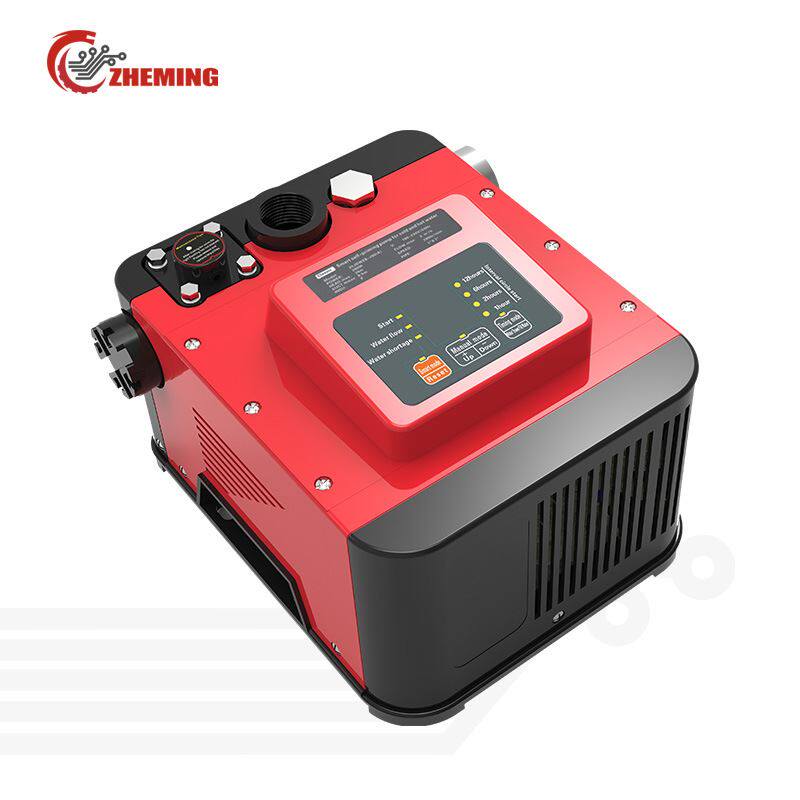 全自动增压泵智能自吸增压泵家用高楼层自来水增压井水加压泵运费