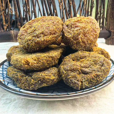 甘草无核梅饼带核李梅饼10斤散装李子果酸甜话梅蜜饯果脯零食