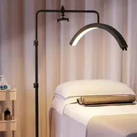 Выключатель ручки Светодиодная красота красота красота ногти ногтей для бровей вышитая красота приземляется на лампу