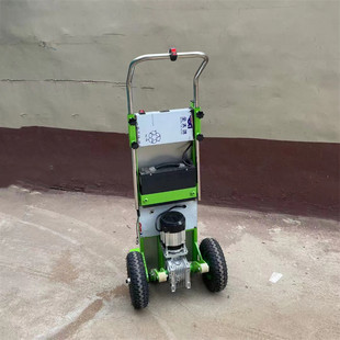 成德 搬家上楼神器 履带爬楼机 可折叠式马桶家电搬送