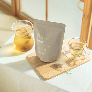 Suelo 红豆南瓜茶 (2g*20ea)