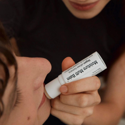 韩国小众Pleuvoir保湿润唇膏唇部打底纯素无香滋润不黏腻BTS同款