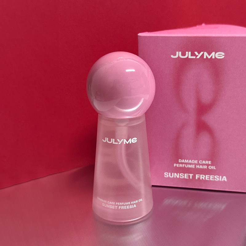 韩国直发JULYME 修复香氛护发精油(30ml)（*到手价不得低于139）