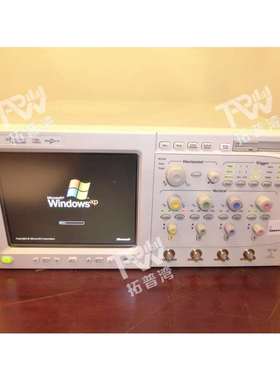 Agilent 安捷伦 54832B Infiniium数字示波器 四通道 1GHz