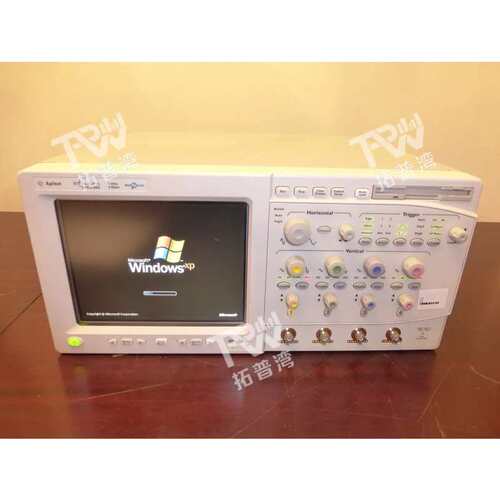Agilent 安捷伦 54832B Infiniium数字示波器 四通道 1GHz