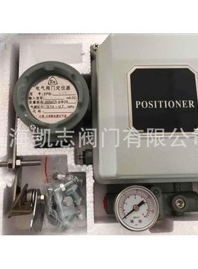 EP804气动阀门控制器EPA804,EPC814，EPB802阀门定位器 质量可靠